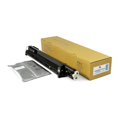 Блок проявки NV Print NV-604K86551-Yellow-RE, желтый, для Xerox DC 240/250/700