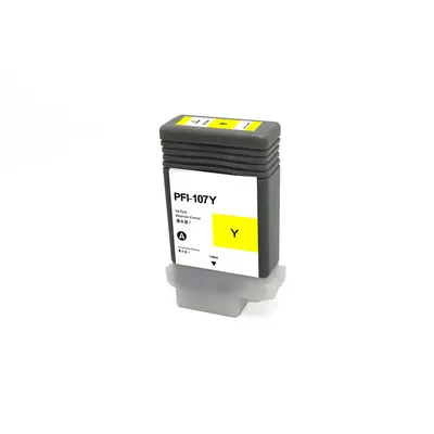 Картридж струйный NV Print NV-6708B001, Yellow, для Canon iPF