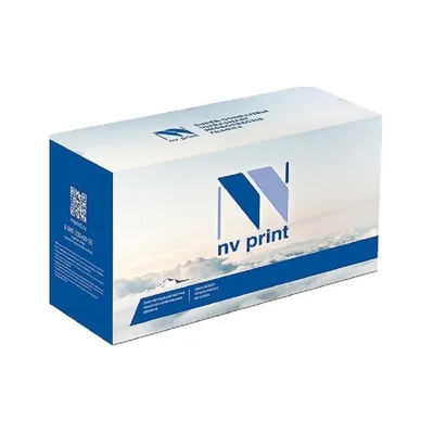 Повреждение упаковки NV Print  Cartridge 067H Y/5103C002A  Картридж NV-067HY  для Canon i-SENSYS LBP631Cw/LBP633Cdw/MF651Cw/MF655Cdw/MF657Cdw (2350k) желтый, с чипом