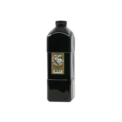 Тонер Булат WARX008850010, Xerox 8850/510dp, банка 570г