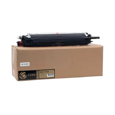 Драм-картридж Булат EFRXWC7120010, Xerox WorkCentre 7120/7220, Black