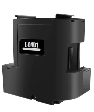 Контейнер для отработанных чернил NV Print NV-C13T04D100 для Epson EcoTank