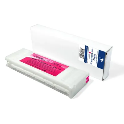 Картридж NV Print NV-C13T694300, пурпурный, для Epson SureColor SC-T