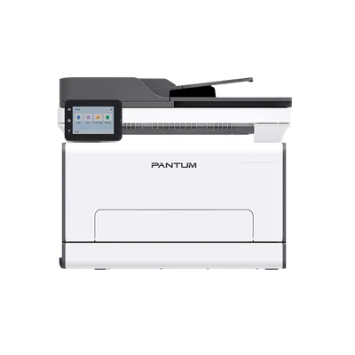 МФУ Pantum CM2800ADN PLUS, цветное