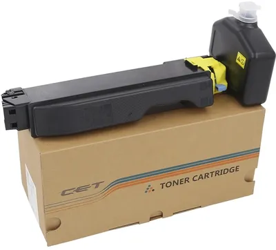 Тонер-картриджи Тонер-картридж (PK294) TK-5270M для KYOCERA ECOSYS P6230cdn/M6230cidn/M6630cidn (CET) Magenta, 120г, 6000 стр., CET141599R