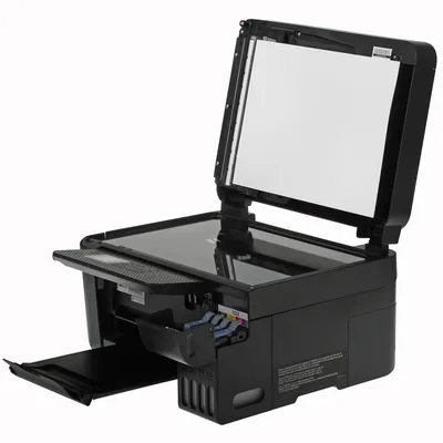 Повреждение упаковки Epson L5290  (C11CJ65512/C11CJ65508/C11CJ65409/C11CJ65409)
