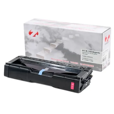 Картридж совместимый Булат BFRC250FWB030