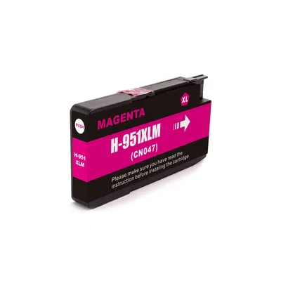 Картридж NV Print NV-CN047AE, пурпурный, для HP Officejet Pro, 30мл, XL