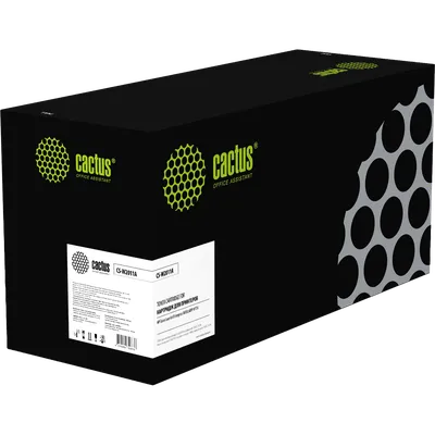 Картридж лазерный Cactus CS-W2011A (659A) голубой (13000 стр.) для HP LJ M856dn/M776dn/M776z/M776zs