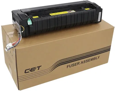 Фьюзеры и ремонтные комплекты Фьюзер (печка) в сборе ACKNR71911 для KONICA MINOLTA bizhub 750i/C750 (CET), CET421063