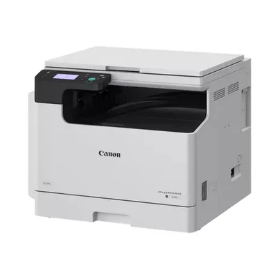 Canon imageRUNNER 2224 А3, МФУ, лазерное, черно-белое , 24стр/мин, 600dpi, 1600МГц, 1024Мб, USB, (5942C001AA/5942C001)