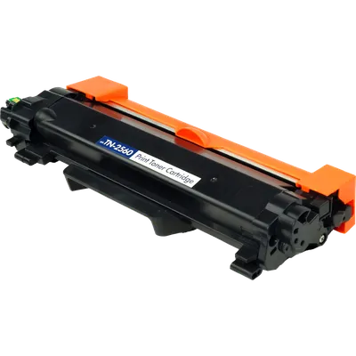 Картридж лазерный NV Print NV-TN-2560, для Brother HL-L2460DN/DCP-L2640DW/MFC-L2805DW, черный, 1200 стр.