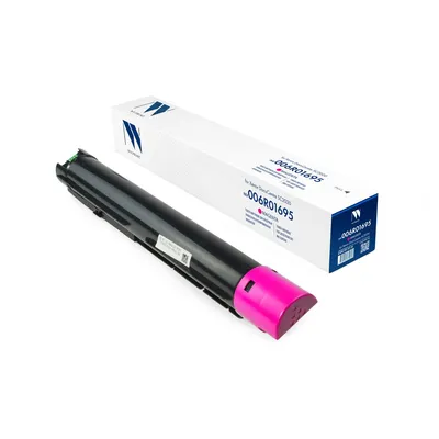 Картридж NV Print NV-006R01695M, Magenta, для Xerox, 3000стр