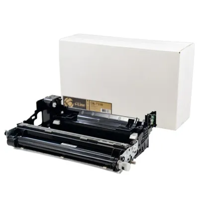 Драм-картридж Kyocera ECOSYS P4140 DK-7310 (302Y493040) БУЛАТ s-Line