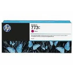 Картридж HP 773C Magenta для Designjet Z6600/Z6800/Z6610/Z6810 775-ml ( C1Q39A )