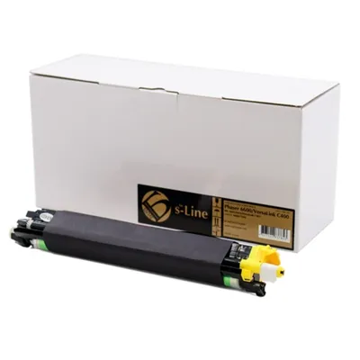 Драм-картридж Булат BFRXPH6600080, для Xerox Phaser 6600/VersaLink C400, 604K77585, 60k, Yellow