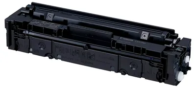 Картридж Canon 075Y for MF664Cdw/667Cdw / LBP646Cdw/LBP647Cdw (1300 pages)