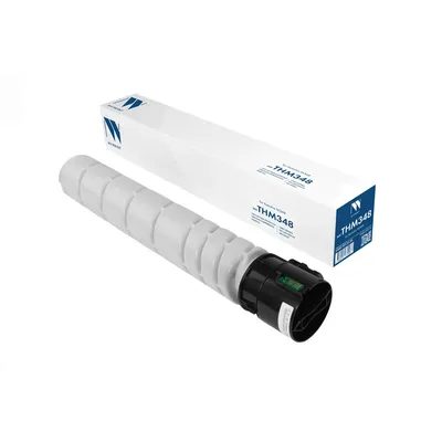 Картридж NV Print NV-THM348, для Катюша M348