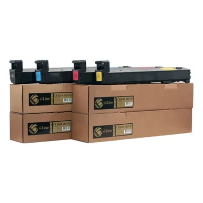 Тонер-картридж Булат BFHPLJM880030, HP M880, CF302A, Yellow, 32k
