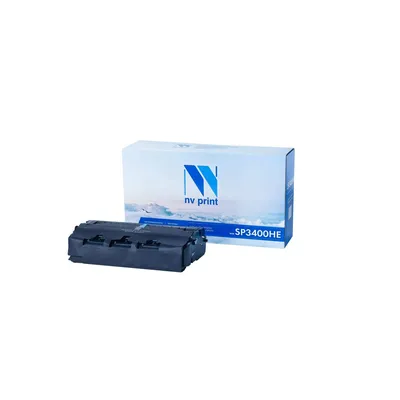 Картридж NV Print NV-SP3400HE, для Ricoh, 5000k