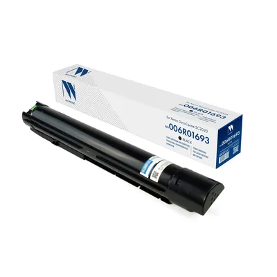 Картридж лазерный NV Print NV-006R01693Bk, для Xerox DocuCentre SC2020