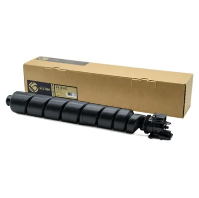 Тонер-картридж Kyocera TASKalfa 4054ci TK-8545 (30k) Black БУЛАТ s-Line Pro