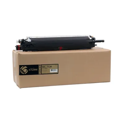 Драм-картридж Xerox WorkCentre 7120/7220/7125/7225 013R00658 Yellow (OPC AEG) БУЛАТ s-Line (R)