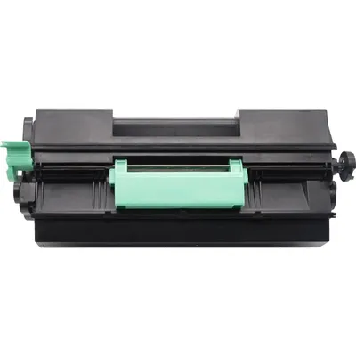 Картридж лазерный Ricoh 407318, черный, 12000 стр., для SP 4510DN/SP410SF