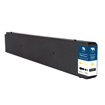 Струйный картридж NV Print NV-C13T02S400, T02S4 Yellow, 50000 стр, для Epson WF-C20750