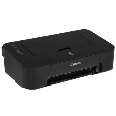 Принтер Canon Pixma TS207, 2319C012_DP