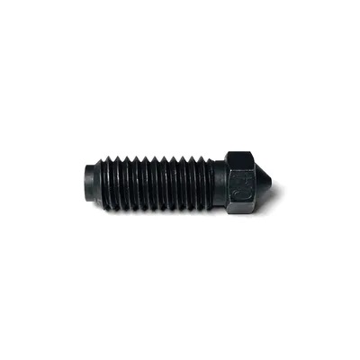 Сопло NV Print NV-3D-NOZZLE-ST-04-M6-15, сталь, 0.4мм, M6x15