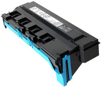 Бункер для отработанного тонера Konica Minolta waste toner container WX-108 bizhub 300i/360i/450i/550i/650i 300 000 pages (незначительное повреждение коробки)