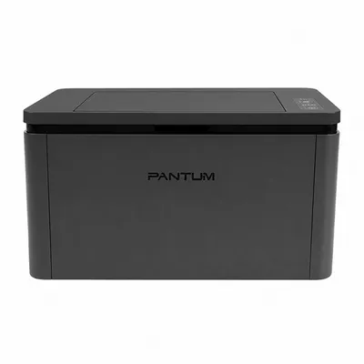Принтер Pantum BP2307NW, лазерный, А4, 22ppm, Wi-Fi, Bluetooth