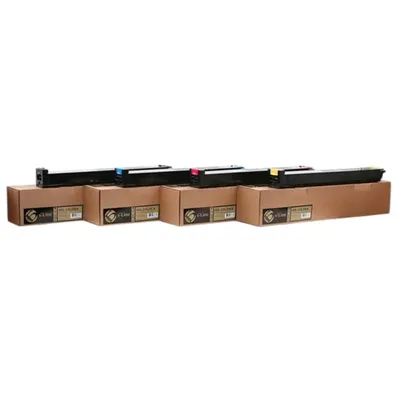 Тонер-картридж Sharp MX-2301 MX-31GTBA (18k) Black БУЛАТ s-Line