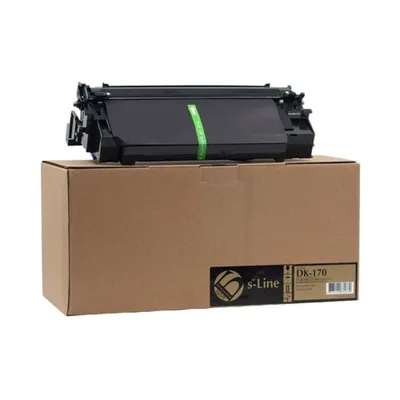 Драм-юнит Булат AFKYFS1100020, Kyocera FS-1035MFP DK-170/150/130/110/1105, 100k, Universal