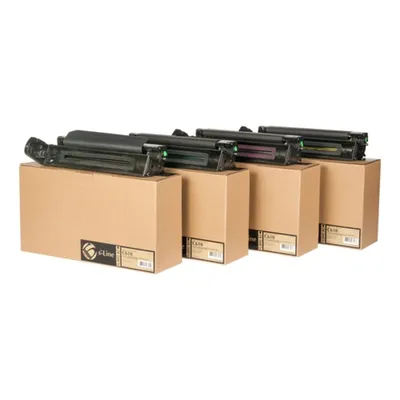 Драм-картридж Oki C610/C710/5xxx 44315108/43913808 (20k) Universal Black БУЛАТ s-Line (R)