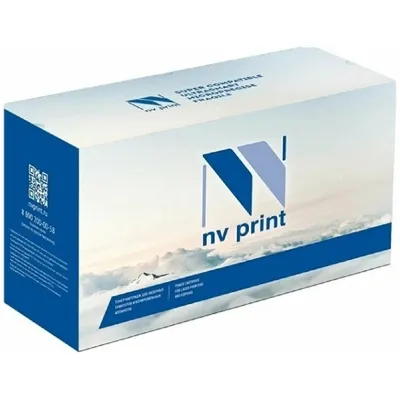 -/ Струйный картридж NV Print 981A (NV-J3M68A) Cyan для HP PageWide 556/586 (100 мл) совместимый