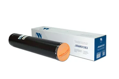 Картридж лазерный NV Print NV-006R01583, для Xerox 4110/4127/4590
