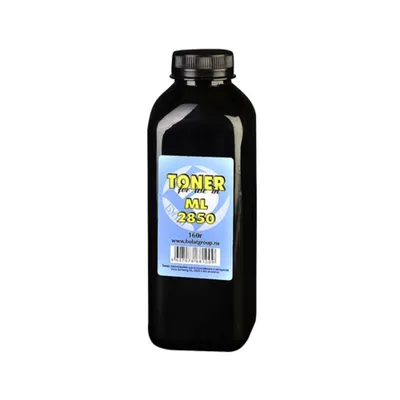 Тонер Булат AASMML2850010, Samsung ML-2850/3050, банка 160г