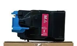 Тонер-картридж Konica Minolta AAJW350, TNP-79M, пурпурный, 13 000 стр.