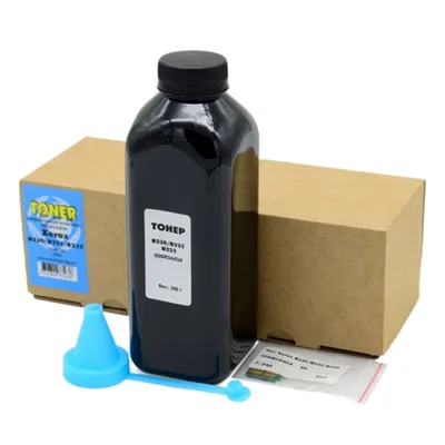 Заправочный комплект Булат AARX00B230010, Xerox B230/B225/B235, 200г, чип