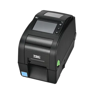 Принтер этикеток TSC TH220-A001-0002, 128MB, USB+Ethernet+RS-232