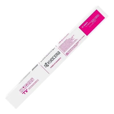 Тонер-картридж KYOCERA TK-8585M Magenta для TASKalfa MZ4001c/MZ5001, 20k, арт. 1T0C2JBNL0 , оригинал