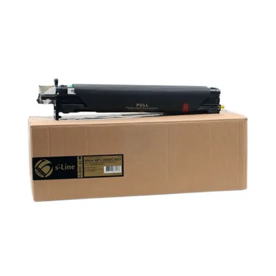 Блок фотобарабана в сборе с блоком проявки Ricoh MP C2030/C2051 (D0392040 + D8093002) Cyan БУЛАТ s-Line (R)