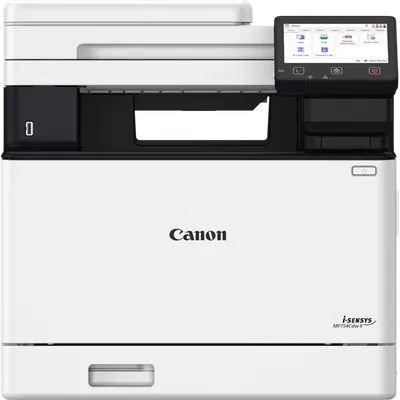 МФУ Canon 7185C010, i-SENSYS MF754Cdw II, A4, цветной, лазерный