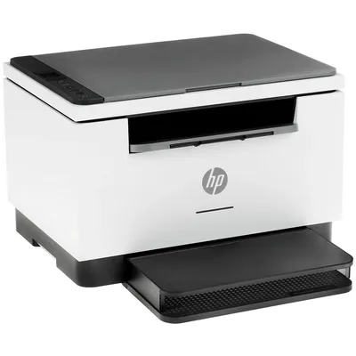 HP LaserJet M236dw (9YF95A) BBU (A4, принтер/сканер/копир, 600dpi, 29ppm, 64Mb, Duplex, WiFi, Lan, USB)