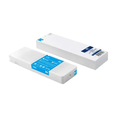 Струйный картридж NV Print NV-C13T636200, Cyan, для Epson Stylus Pro, 700мл