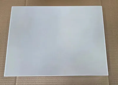 Компонент крышки сканера Pantum 302111015001, белый