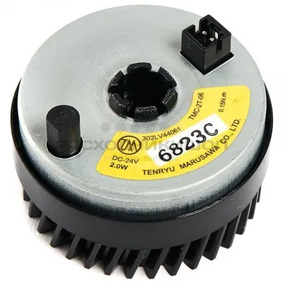 Муфта привода KYOCERA 302LV94161, для FS-2100DN/4100DN/4200DN/4300DN