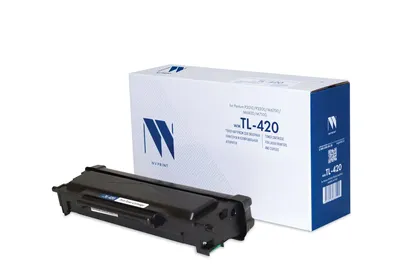 Картридж лазерный NV Print NV-TL-420, для Pantum P3010/P3300/M6700/M6800/M7100